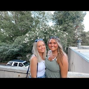 Meet your Posher, Meghan